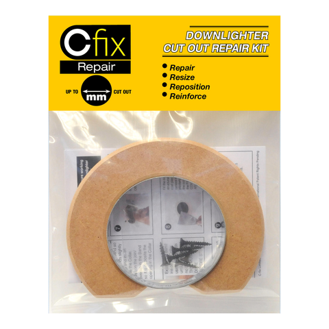 C-Fix Repair Kit  (Single)