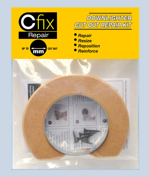 C-Fix Repair Kit (Single)